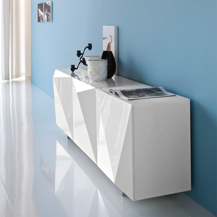 Cattelan Italia Kayak Sideboard
