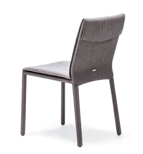 Cattelan Italia Isabel Dining Chair with Armrest