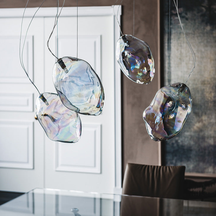 Cattelan Italia Cloud Ceiling or Table Lamp