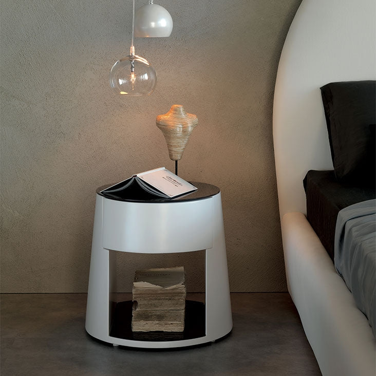Cattelan Italia Nigel Nightstand