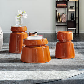Cattelan Italia Bishop Coffee Table