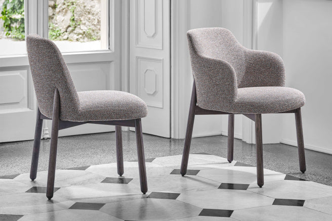 Porada Abby Dining Chair