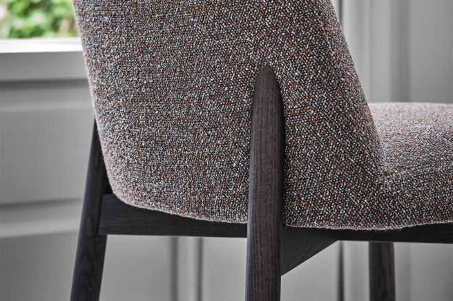 Porada Abby Dining Chair