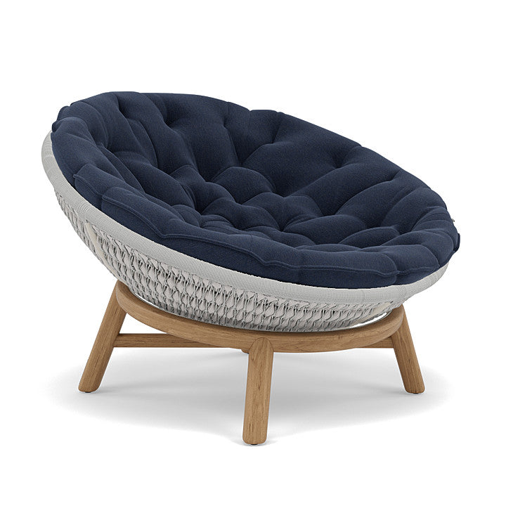 Manutti Sandua Papasan Chair