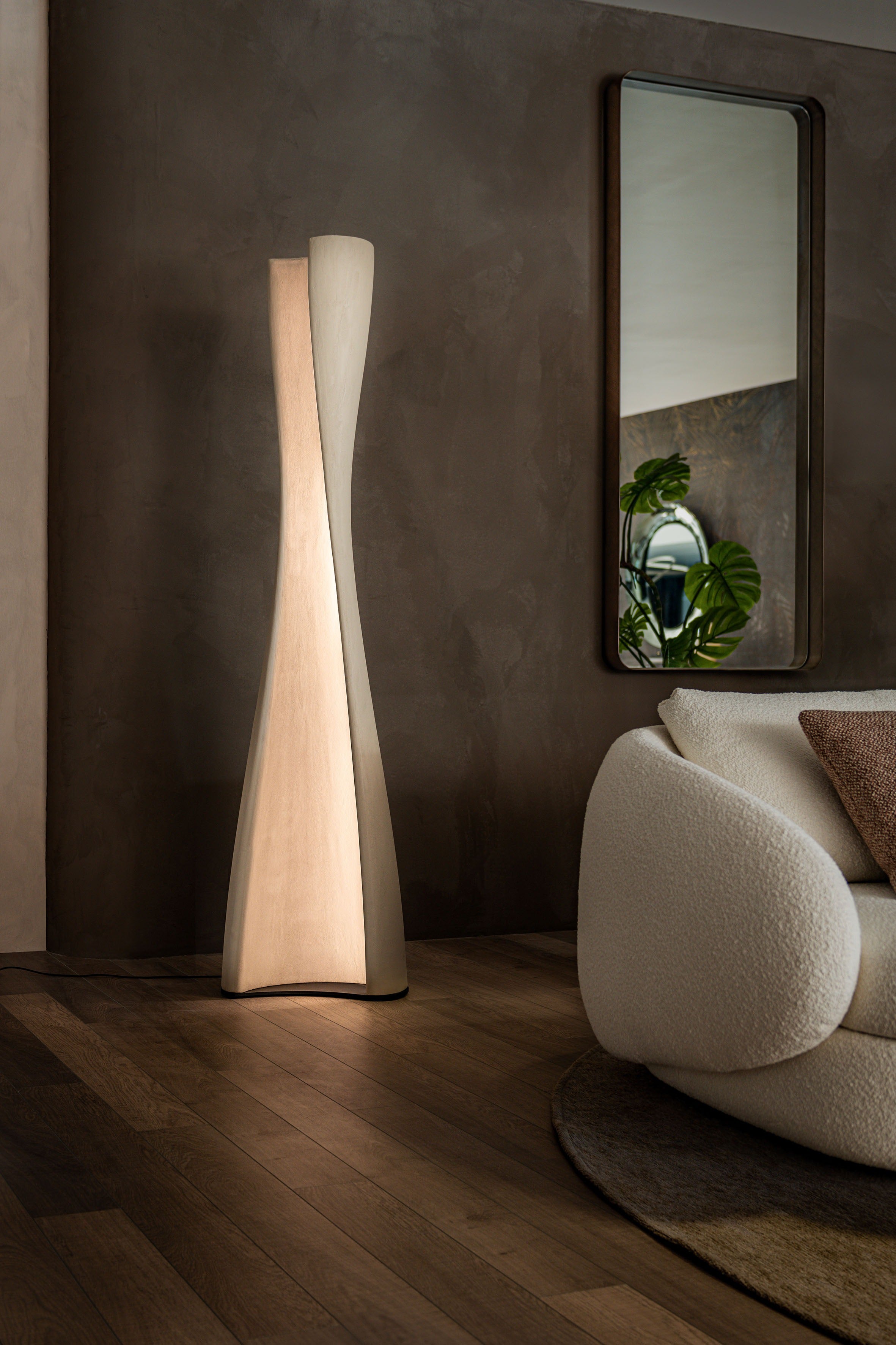 Cattelan Italia Diploma Lamp