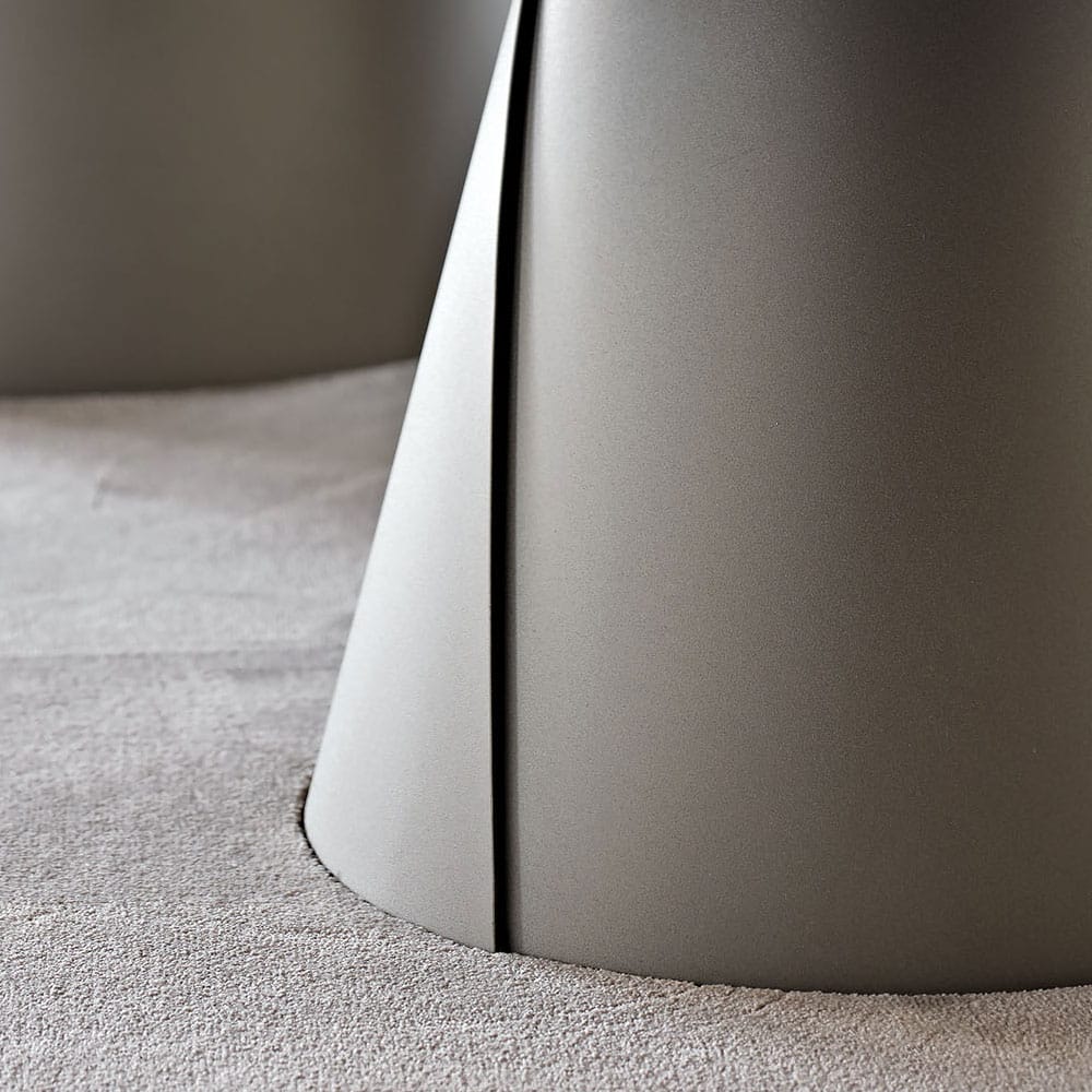 Cattelan Italia ALBERT Keramik Coffee Table ø59x54h