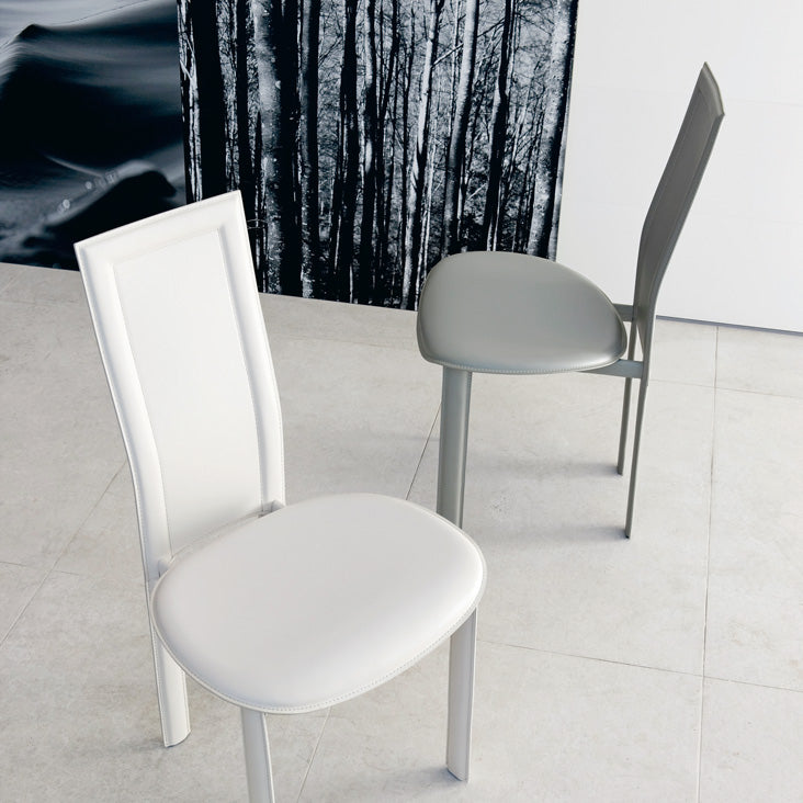 Cattelan Italia Lara Dining Chair