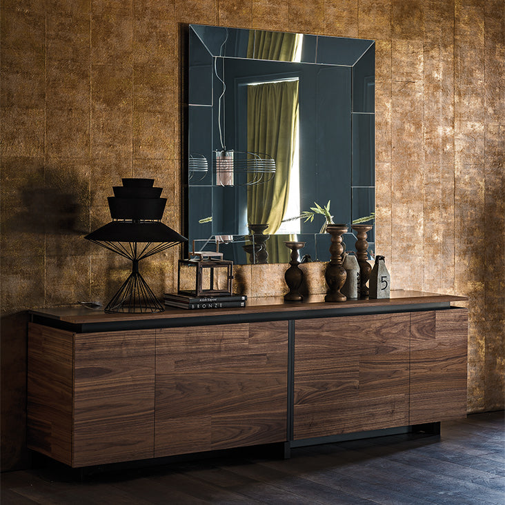 Cattelan Italia Regal Wall Mirror