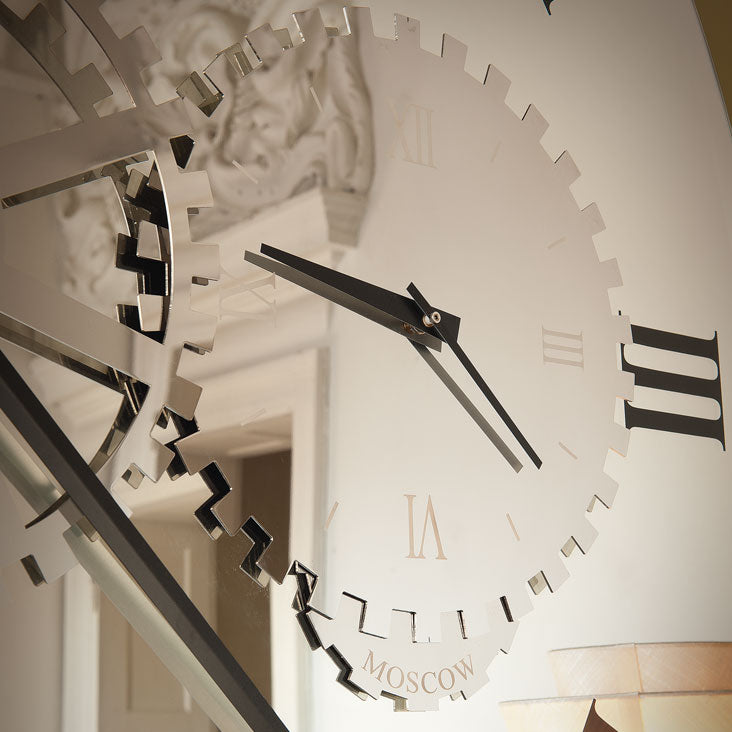 Cattelan Italia Times Mirror