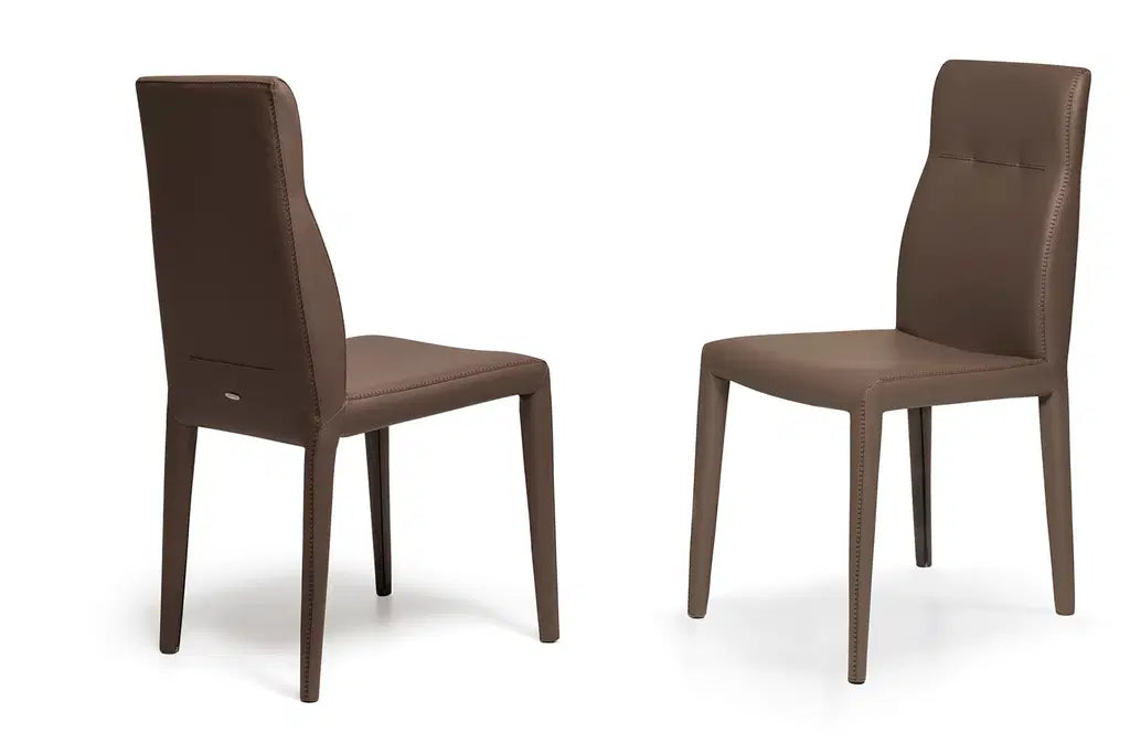 Agatha Flexible Backrest_Synthetic Leather_Canova