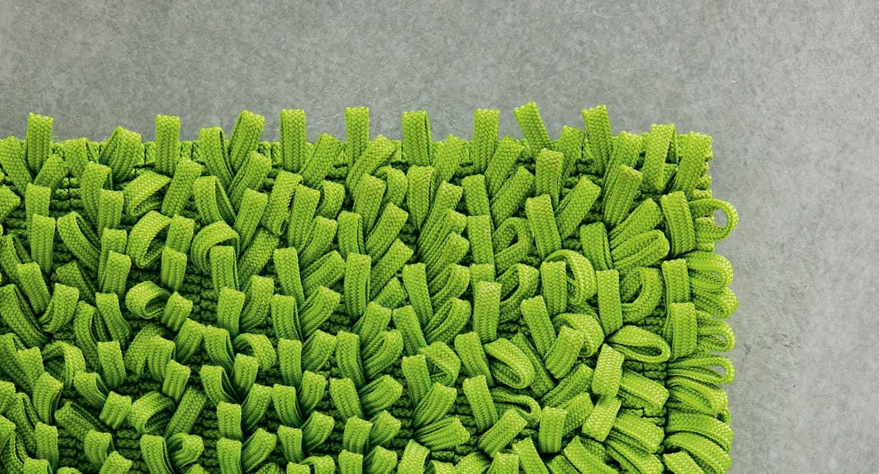 Paola Lenti Air Hand Tufted Rug