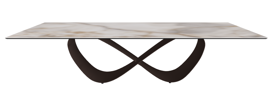 300x120x75h Rectangle Shaped_Alabastro_Bronze Embossed