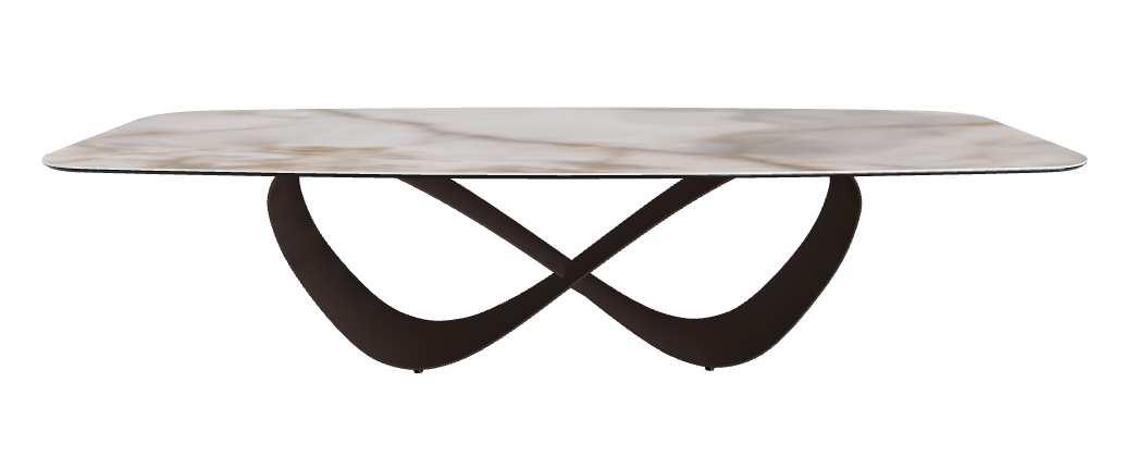 300x120x75h Barrel Shaped_Alabastro_Bronze Embossed