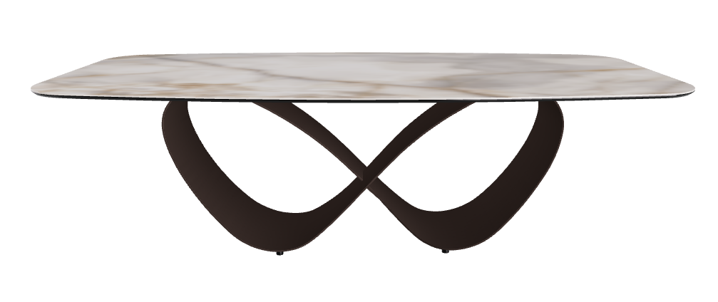 240x120x74h Barrel Shaped_Alabastro_Bronze Embossed