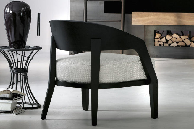 Porada Alba Arm Chair