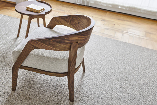 Porada Alba Arm Chair