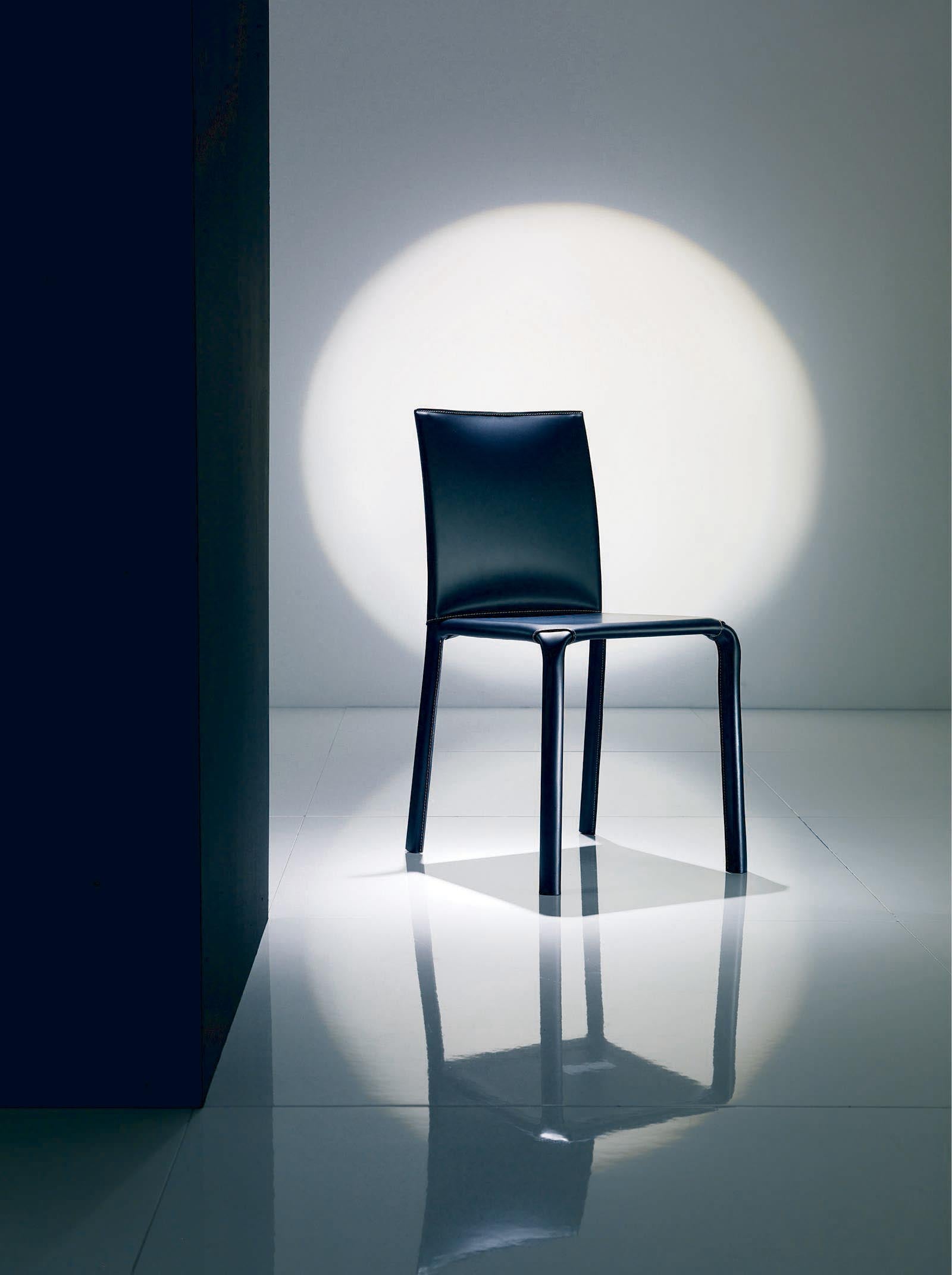 Bontempi Casa Alice Dining Chair Low Back