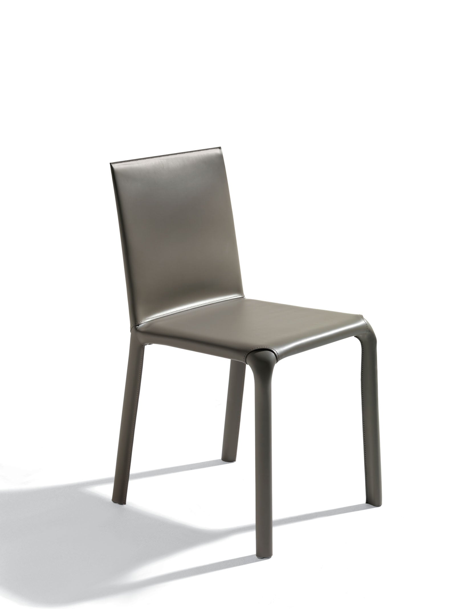 Bontempi Casa Alice Dining Chair Low Back