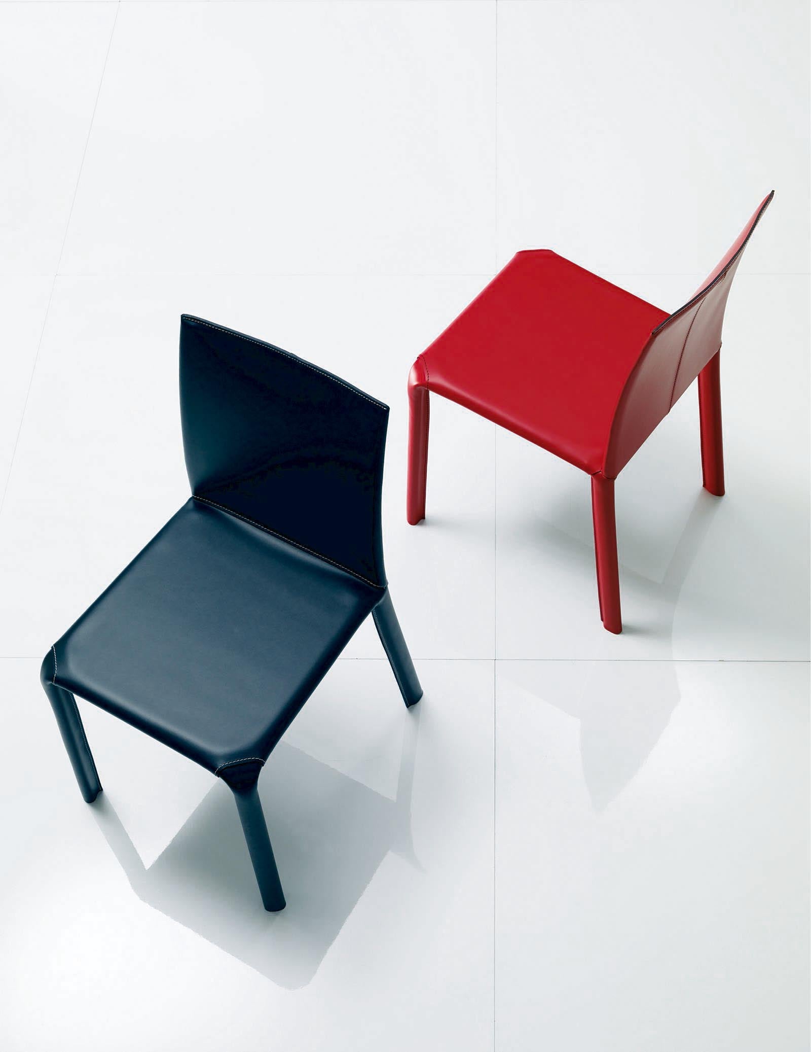 Bontempi Casa Alice Dining Chair Low Back