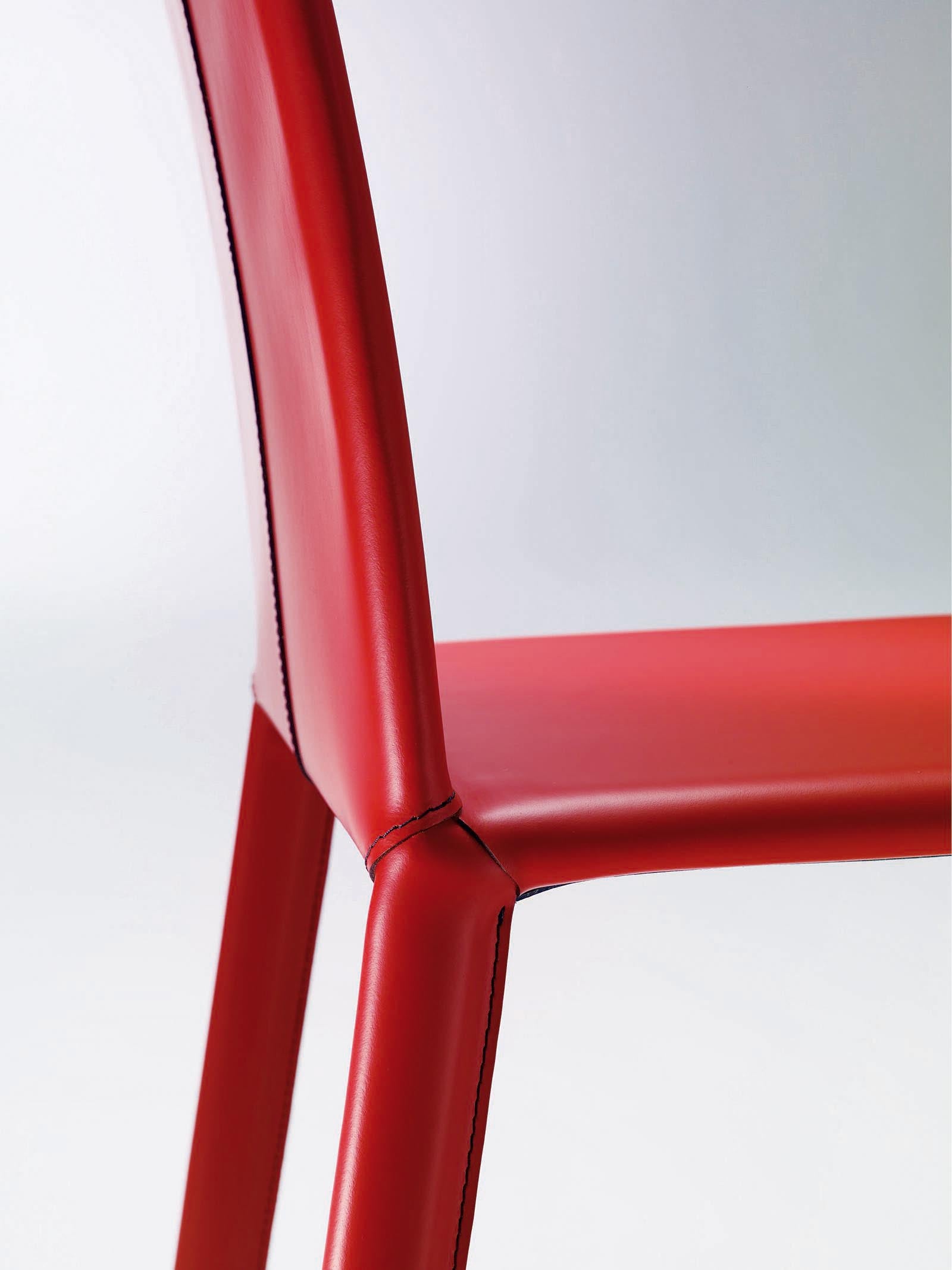 Bontempi Casa Alice Dining Chair Low Back