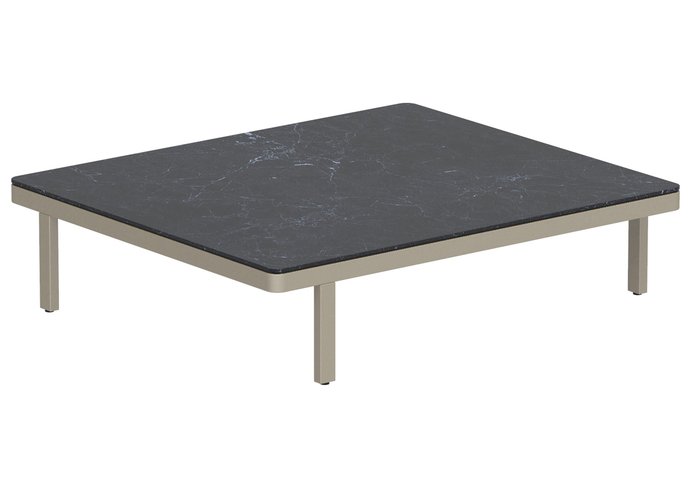 Royal Botania Alura Lounge Table LTH 140 x 120