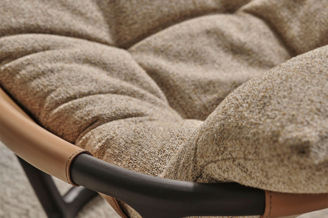 Porada Amarantha Arm Chair