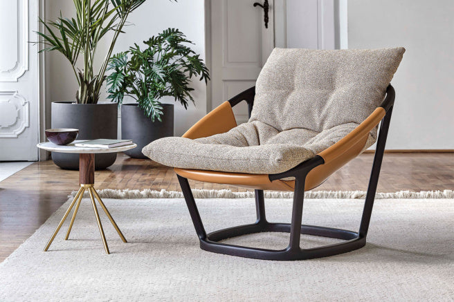 Porada Amarantha Arm Chair