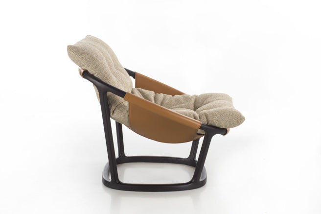 Porada Amarantha Arm Chair