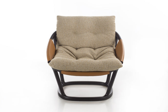 Porada Amarantha Arm Chair