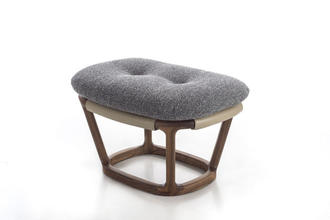 Porada Amarantha Poufs