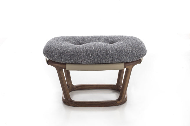 Porada Amarantha Poufs