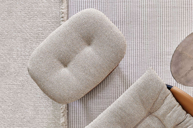 Porada Amarantha Poufs