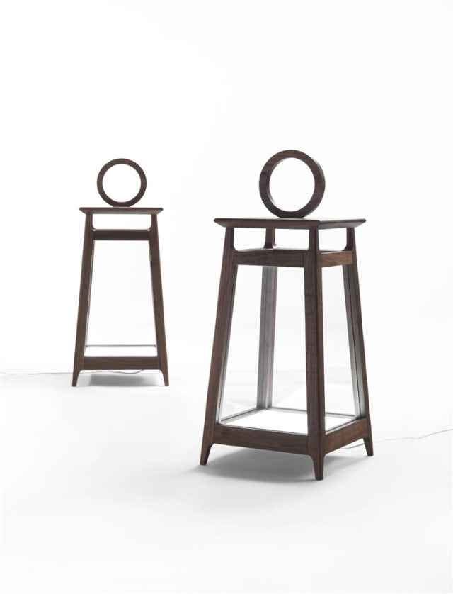 Porada Amarcord Floor Lamp