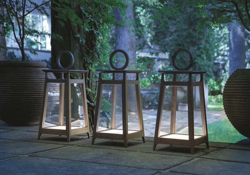 Porada Amarcord Floor Lamp