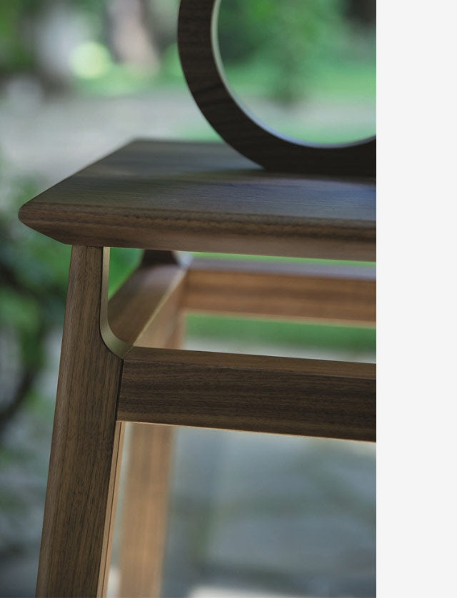 Porada Amarcord Floor Lamp