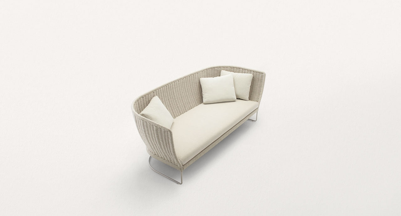 Paola Lenti Ami Sofas