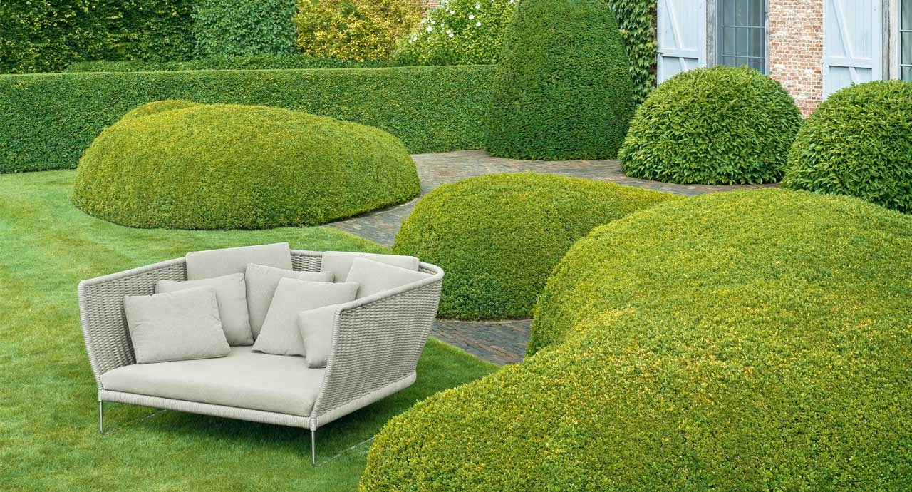 Paola Lenti Ami Sofas