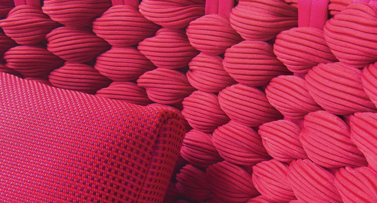 Paola Lenti Ami Sofas