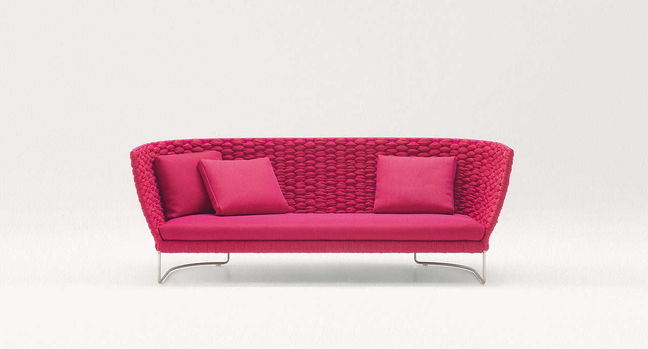 Paola Lenti Ami Sofas