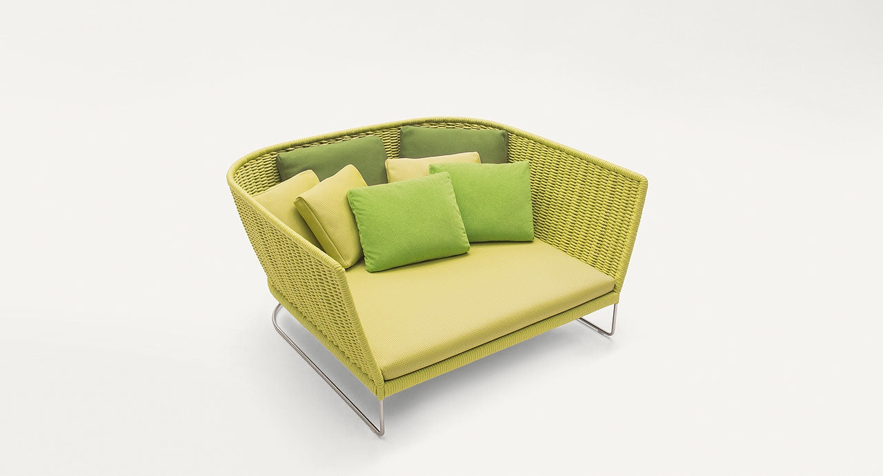 Paola Lenti Ami Sofas