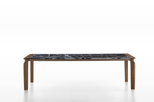 Porada Amphora Marble Dining Table