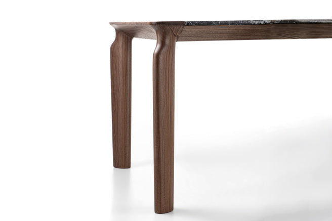 Porada Amphora Marble Dining Table