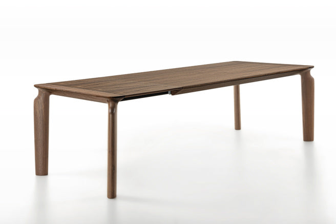 Porada Amphora Wood Dining Table