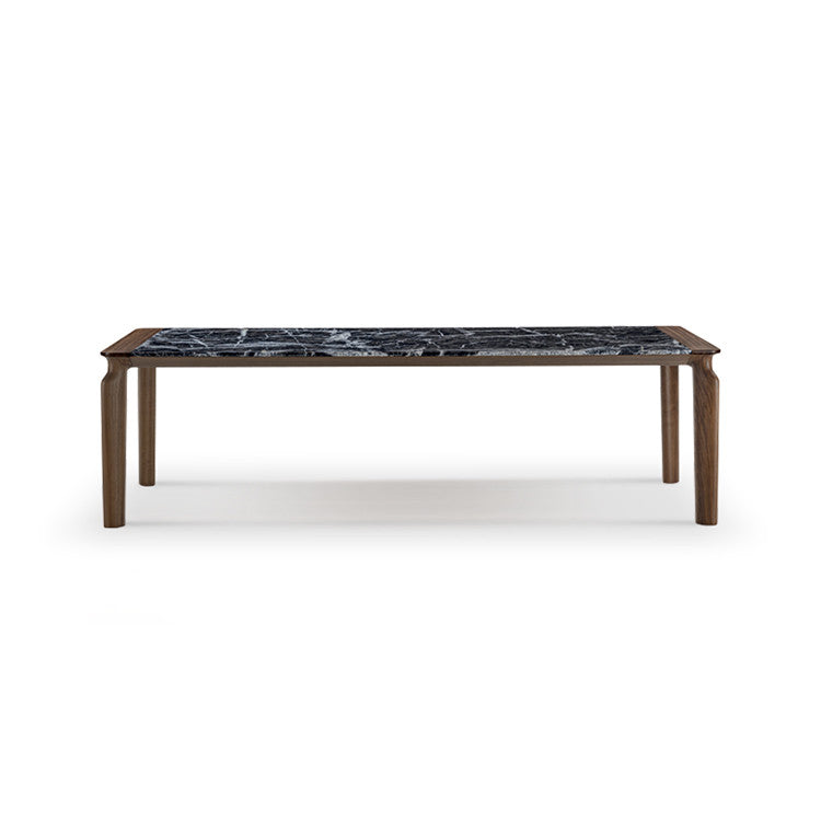 Porada Amphora Marble Dining Table