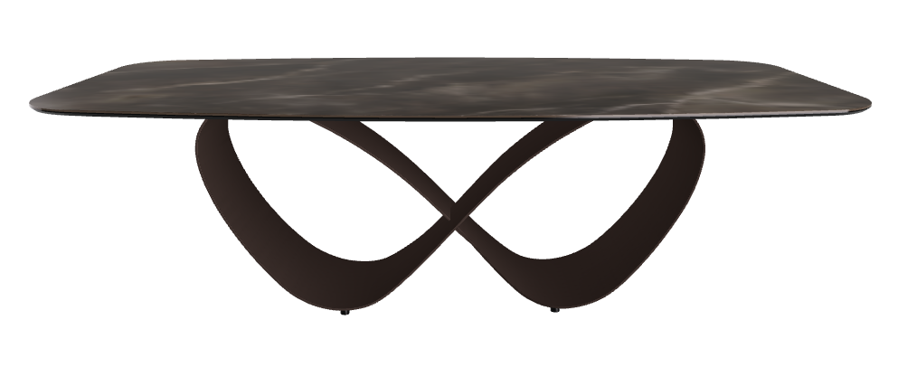 240x120x74h Barrel Shaped_Andromeda_Bronze Embossed