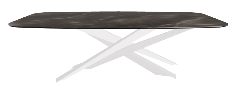 240x120x74.5h Barrel Shaped_Andromeda_Pearl Embossed