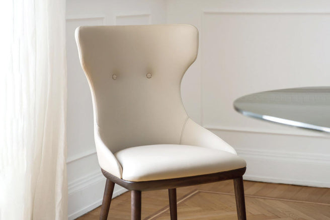 Porada Andy Dining Chair