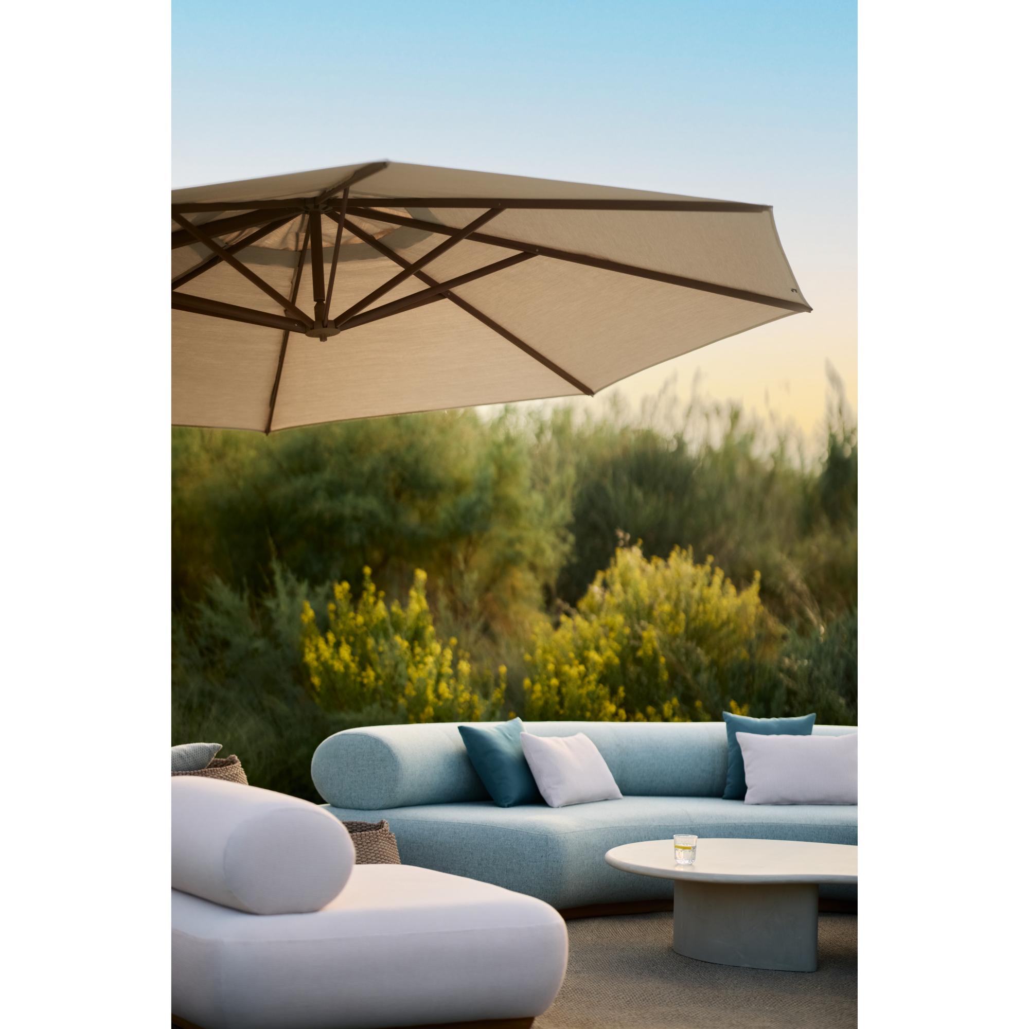 Jardinico Antego Umbrella ø 350 cm
