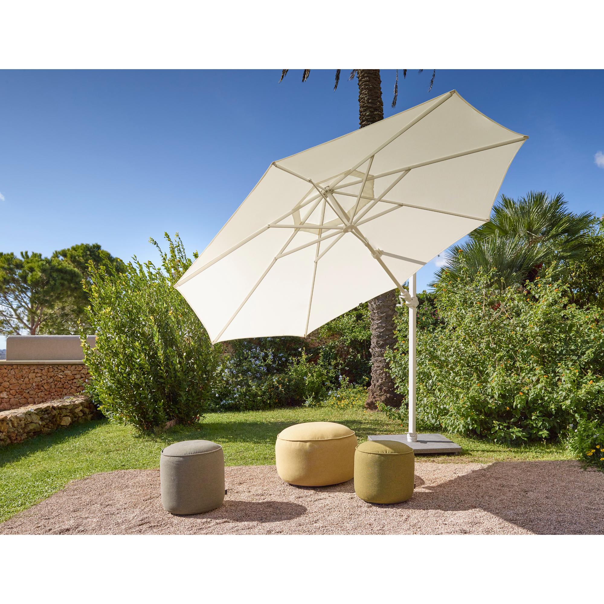 Jardinico Antego Umbrella ø 350 cm