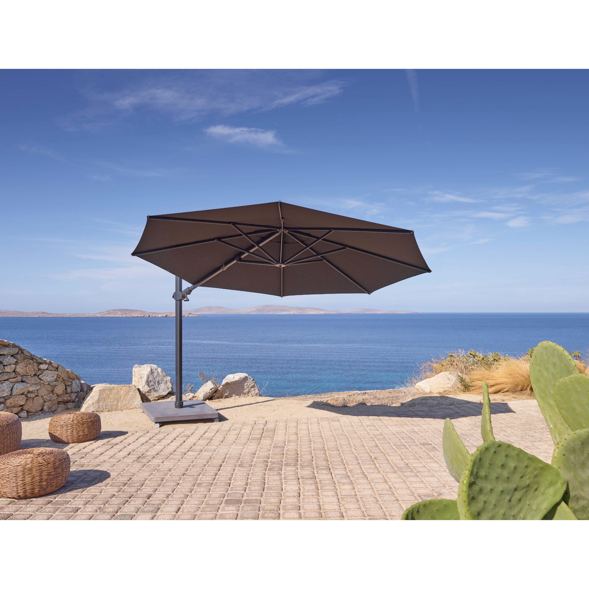 Jardinico Antego Umbrella ø 350 cm